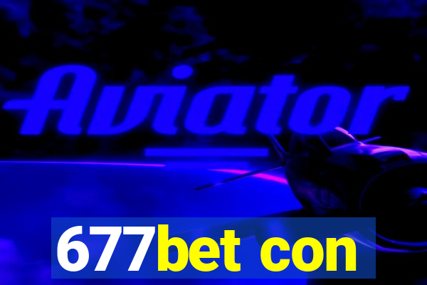 677bet con